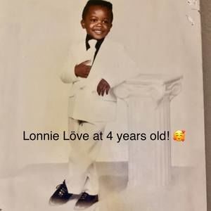 Meet your Posher, Lonnie